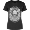 Playera - Cerebro Universal